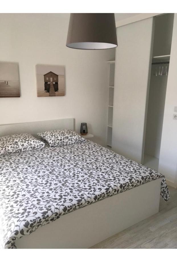 Georges Beach Appart Wimereux Bagian luar foto