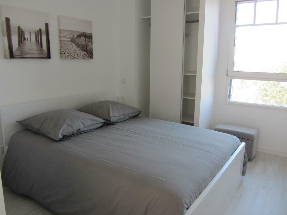 Georges Beach Appart Wimereux Bagian luar foto